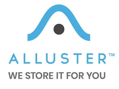 Alluster® Storage - We Store It For You Picture of Alluster® Storage - We Store It For You